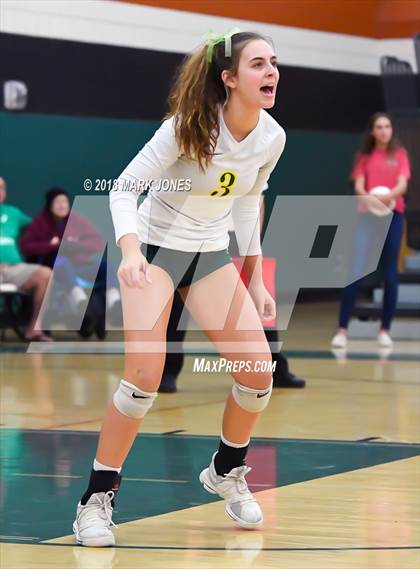 Thumbnail 2 in Horizon vs. Sunnyslope  (AIA 5A Semifinal) photogallery.