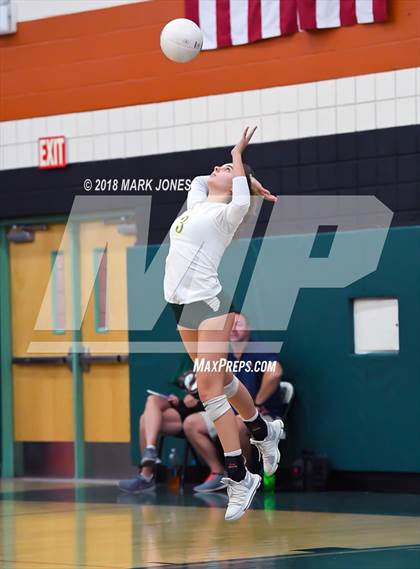 Thumbnail 2 in Horizon vs. Sunnyslope  (AIA 5A Semifinal) photogallery.