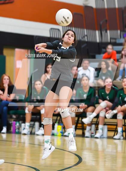 Thumbnail 2 in Horizon vs. Sunnyslope  (AIA 5A Semifinal) photogallery.