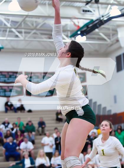 Thumbnail 1 in Horizon vs. Sunnyslope  (AIA 5A Semifinal) photogallery.