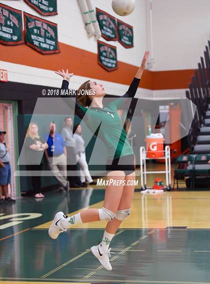 Thumbnail 1 in Horizon vs. Sunnyslope  (AIA 5A Semifinal) photogallery.