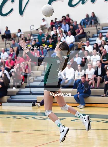Thumbnail 2 in Horizon vs. Sunnyslope  (AIA 5A Semifinal) photogallery.