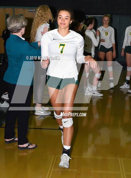Thumbnail 3 in Horizon vs. Sunnyslope  (AIA 5A Semifinal) photogallery.