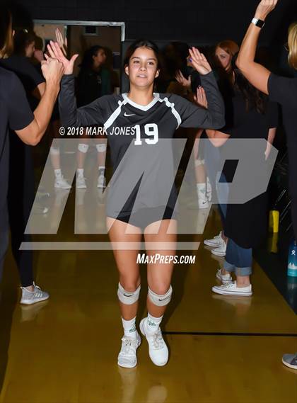 Thumbnail 3 in Horizon vs. Sunnyslope  (AIA 5A Semifinal) photogallery.