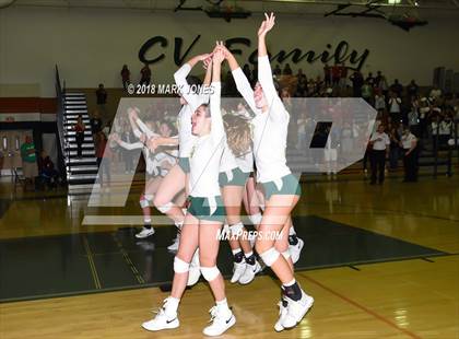 Thumbnail 2 in Horizon vs. Sunnyslope  (AIA 5A Semifinal) photogallery.