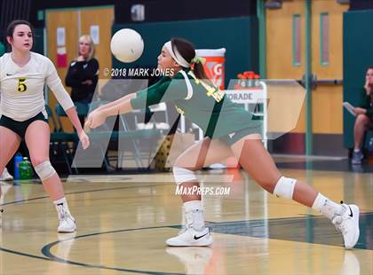 Thumbnail 2 in Horizon vs. Sunnyslope  (AIA 5A Semifinal) photogallery.