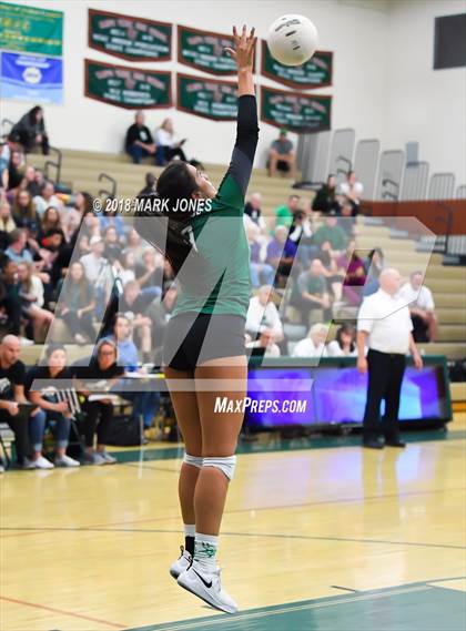 Thumbnail 3 in Horizon vs. Sunnyslope  (AIA 5A Semifinal) photogallery.