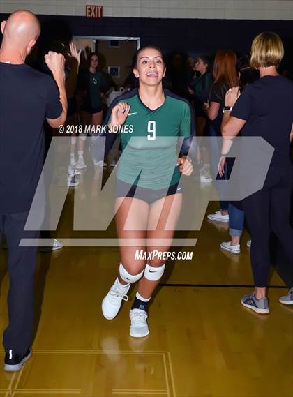 Thumbnail 1 in Horizon vs. Sunnyslope  (AIA 5A Semifinal) photogallery.