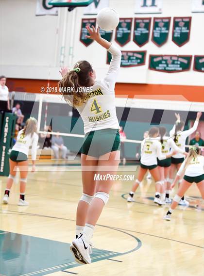 Thumbnail 2 in Horizon vs. Sunnyslope  (AIA 5A Semifinal) photogallery.