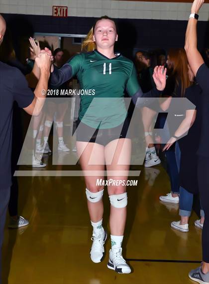 Thumbnail 2 in Horizon vs. Sunnyslope  (AIA 5A Semifinal) photogallery.