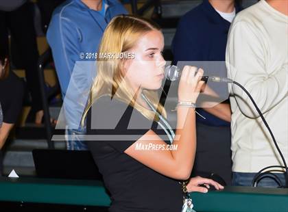 Thumbnail 1 in Horizon vs. Sunnyslope  (AIA 5A Semifinal) photogallery.
