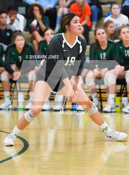 Thumbnail 1 in Horizon vs. Sunnyslope  (AIA 5A Semifinal) photogallery.