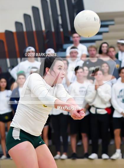 Thumbnail 1 in Horizon vs. Sunnyslope  (AIA 5A Semifinal) photogallery.