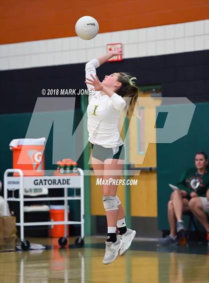 Thumbnail 3 in Horizon vs. Sunnyslope  (AIA 5A Semifinal) photogallery.
