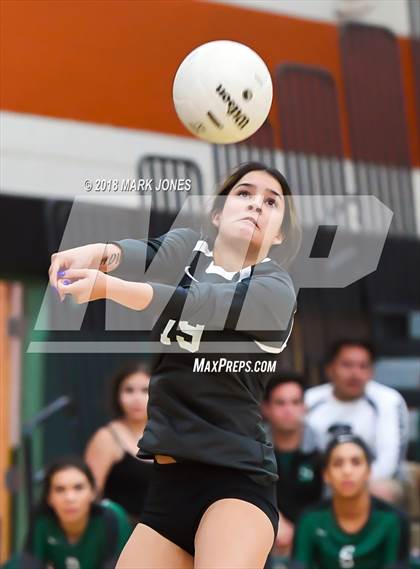 Thumbnail 3 in Horizon vs. Sunnyslope  (AIA 5A Semifinal) photogallery.