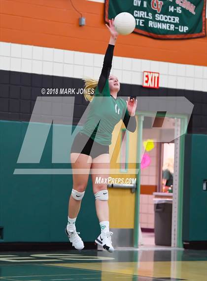 Thumbnail 2 in Horizon vs. Sunnyslope  (AIA 5A Semifinal) photogallery.