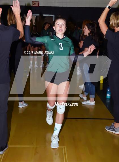Thumbnail 2 in Horizon vs. Sunnyslope  (AIA 5A Semifinal) photogallery.
