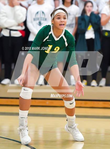 Thumbnail 3 in Horizon vs. Sunnyslope  (AIA 5A Semifinal) photogallery.