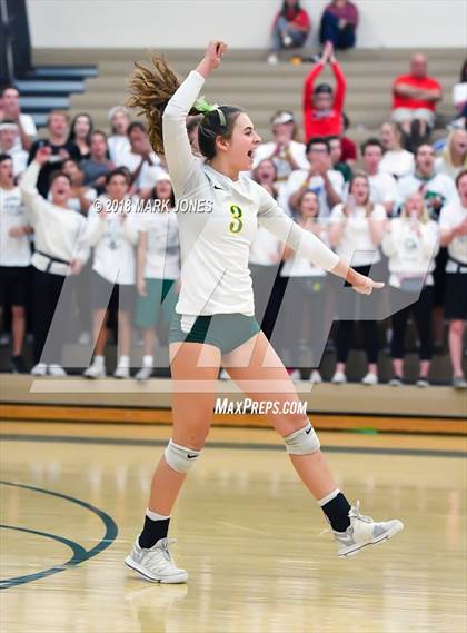 Thumbnail 3 in Horizon vs. Sunnyslope  (AIA 5A Semifinal) photogallery.