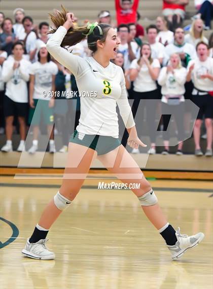 Thumbnail 1 in Horizon vs. Sunnyslope  (AIA 5A Semifinal) photogallery.