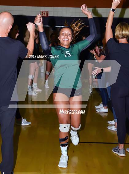 Thumbnail 1 in Horizon vs. Sunnyslope  (AIA 5A Semifinal) photogallery.