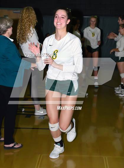 Thumbnail 1 in Horizon vs. Sunnyslope  (AIA 5A Semifinal) photogallery.