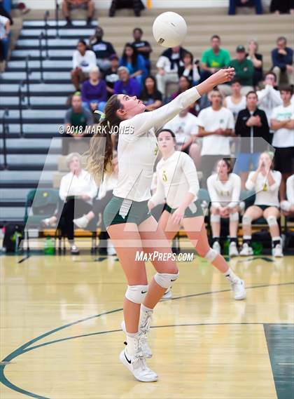 Thumbnail 1 in Horizon vs. Sunnyslope  (AIA 5A Semifinal) photogallery.