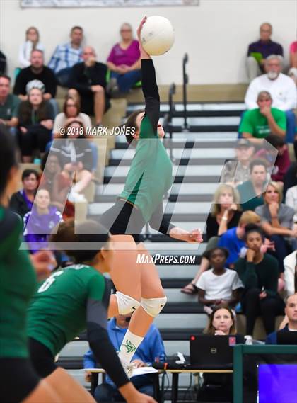 Thumbnail 2 in Horizon vs. Sunnyslope  (AIA 5A Semifinal) photogallery.