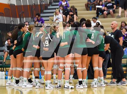 Thumbnail 3 in Horizon vs. Sunnyslope  (AIA 5A Semifinal) photogallery.