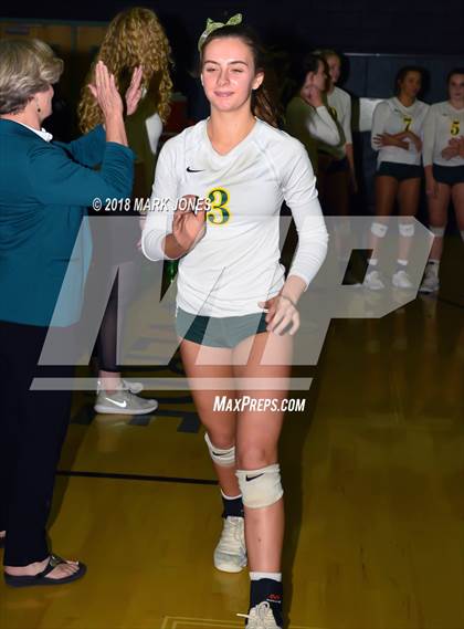 Thumbnail 3 in Horizon vs. Sunnyslope  (AIA 5A Semifinal) photogallery.