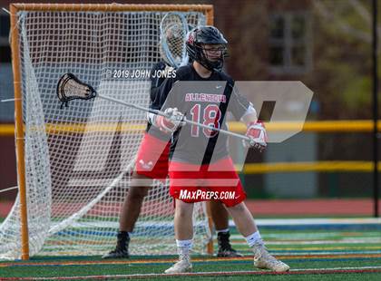 Thumbnail 1 in Allentown @ West Windsor-Plainsboro North photogallery.