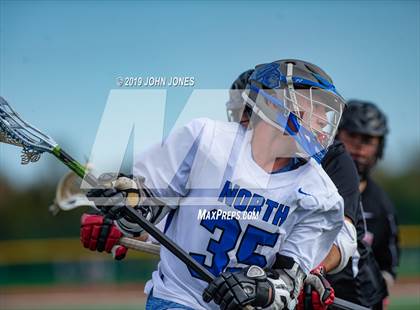 Thumbnail 1 in Allentown @ West Windsor-Plainsboro North photogallery.