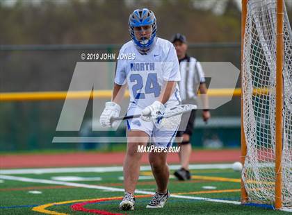 Thumbnail 1 in Allentown @ West Windsor-Plainsboro North photogallery.
