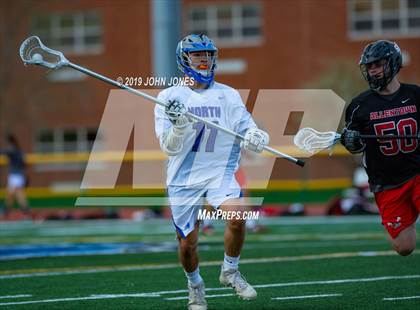 Thumbnail 3 in Allentown @ West Windsor-Plainsboro North photogallery.
