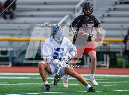 Thumbnail 3 in Allentown @ West Windsor-Plainsboro North photogallery.