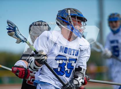 Thumbnail 2 in Allentown @ West Windsor-Plainsboro North photogallery.