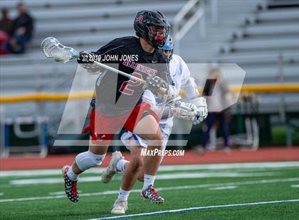 Thumbnail 2 in Allentown @ West Windsor-Plainsboro North photogallery.