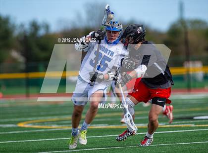 Thumbnail 1 in Allentown @ West Windsor-Plainsboro North photogallery.