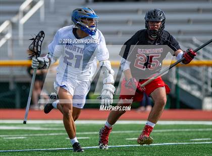 Thumbnail 3 in Allentown @ West Windsor-Plainsboro North photogallery.