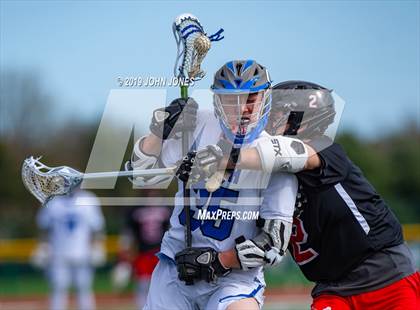 Thumbnail 3 in Allentown @ West Windsor-Plainsboro North photogallery.