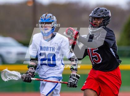 Thumbnail 2 in Allentown @ West Windsor-Plainsboro North photogallery.
