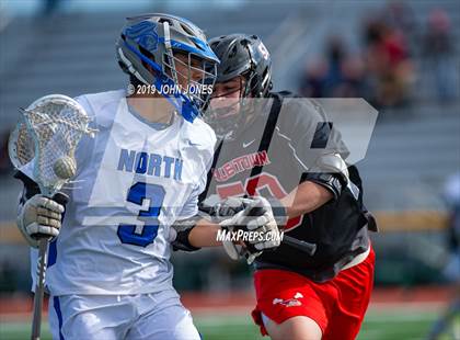 Thumbnail 2 in Allentown @ West Windsor-Plainsboro North photogallery.