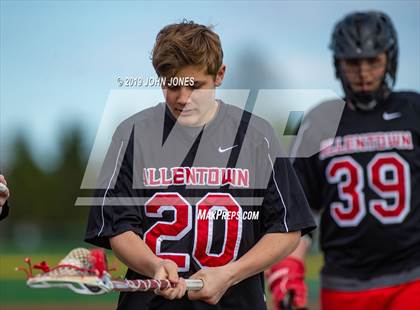 Thumbnail 3 in Allentown @ West Windsor-Plainsboro North photogallery.