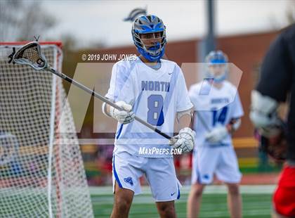 Thumbnail 2 in Allentown @ West Windsor-Plainsboro North photogallery.