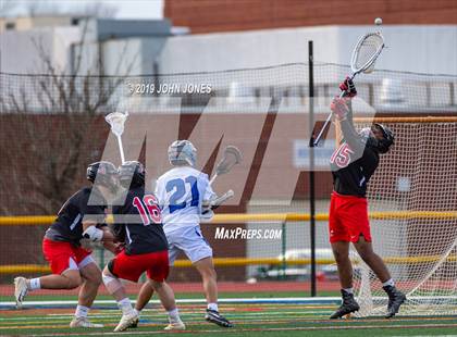 Thumbnail 2 in Allentown @ West Windsor-Plainsboro North photogallery.