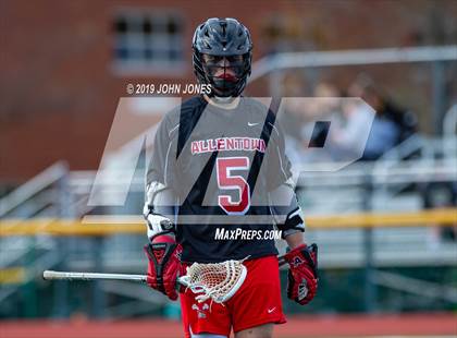 Thumbnail 1 in Allentown @ West Windsor-Plainsboro North photogallery.