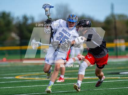 Thumbnail 2 in Allentown @ West Windsor-Plainsboro North photogallery.
