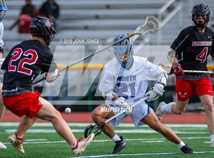 Thumbnail 1 in Allentown @ West Windsor-Plainsboro North photogallery.