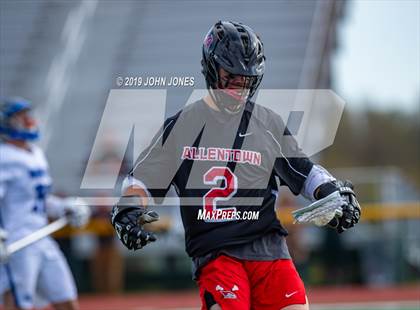 Thumbnail 1 in Allentown @ West Windsor-Plainsboro North photogallery.