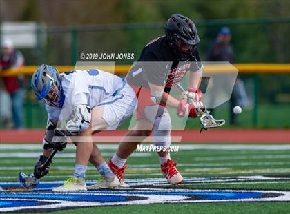 Thumbnail 3 in Allentown @ West Windsor-Plainsboro North photogallery.